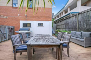 The Sunny Studio - A Peaceful Riverside Abode, Brisbane
